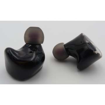 TWS Bluetooth Earbud HiFi Stereo Dual Drivers